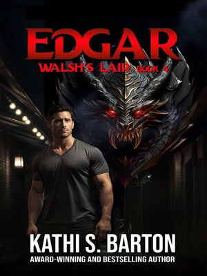 cover image of Edgar